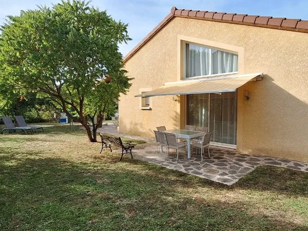 Maison 6 piéces Coubon