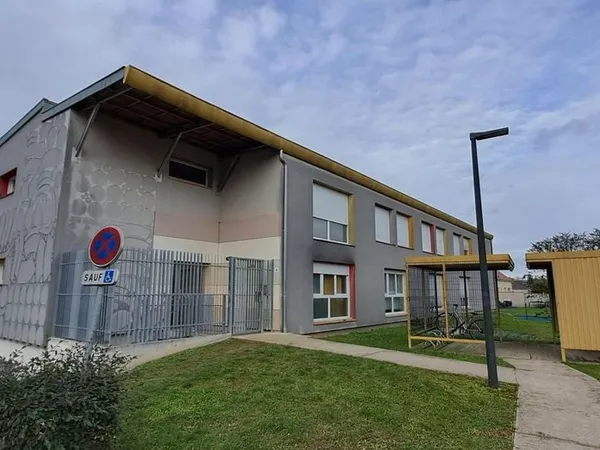 Studio 1 pièce 31 m²