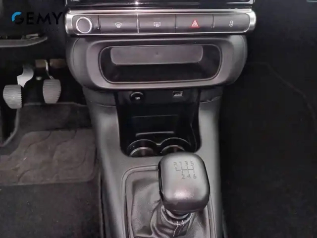 Citroën C3 societe bluehdi 100 s&amp;s bvm6 — photo 35