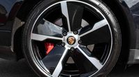 Porsche Taycan 571ch 4S avec batterie performance plus MY21 — photo 27