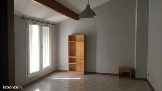 Appartement 1 pièce 32 m²