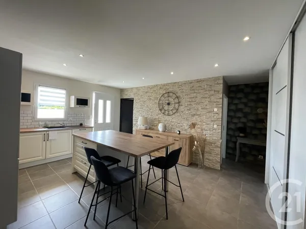 Maison 4 pièces 87 m²