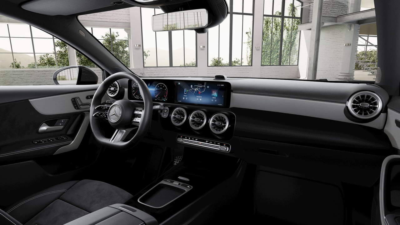 Mercedes Classe A 180 — photo 10