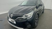 Renault Captur 1.0 TCe 90ch Evolution