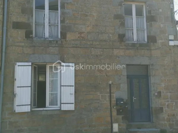 Maison 4 pièces 77 m²