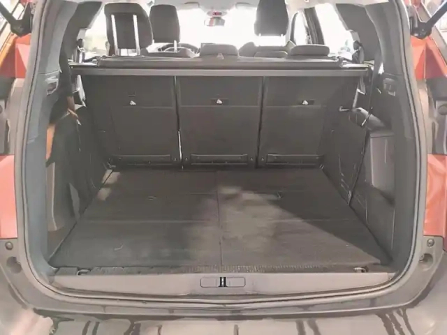 Peugeot 5008 bluehdi 130ch s&amp;s eat8 active pack — photo 8