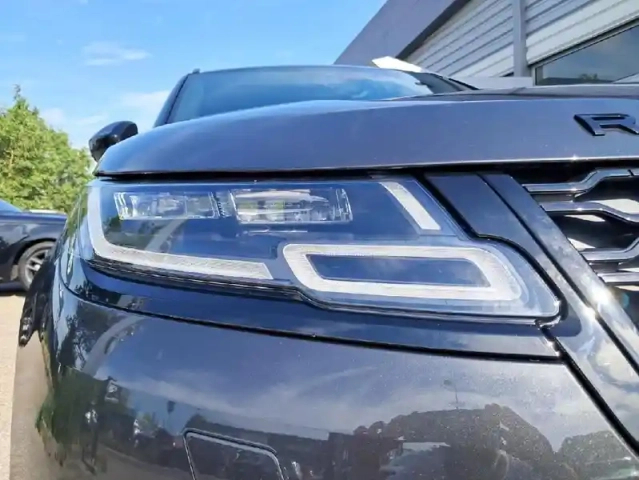 Land Rover Range Rover velar 2.0 p400e 404ch phev r-dynamic se awd bva — photo 28