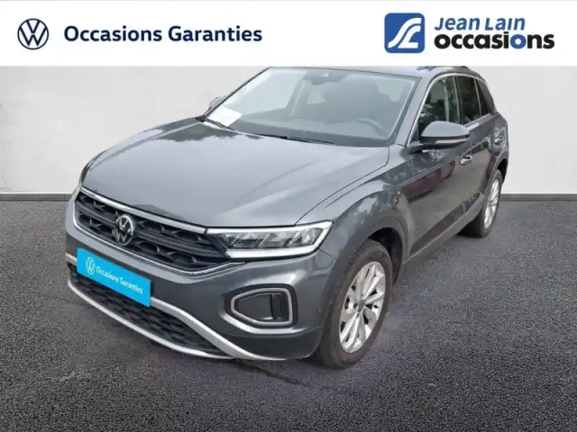 Volkswagen T-Roc 1.5 tsi evo 150 start/stop bvm6
