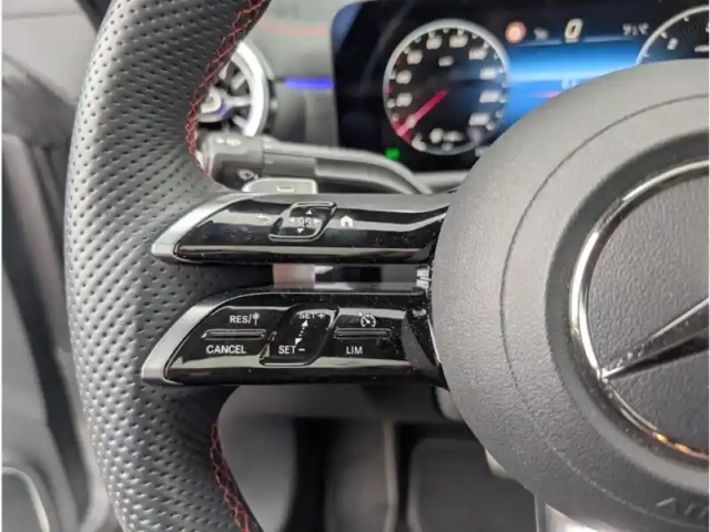 Mercedes Cla 200 d — photo 13