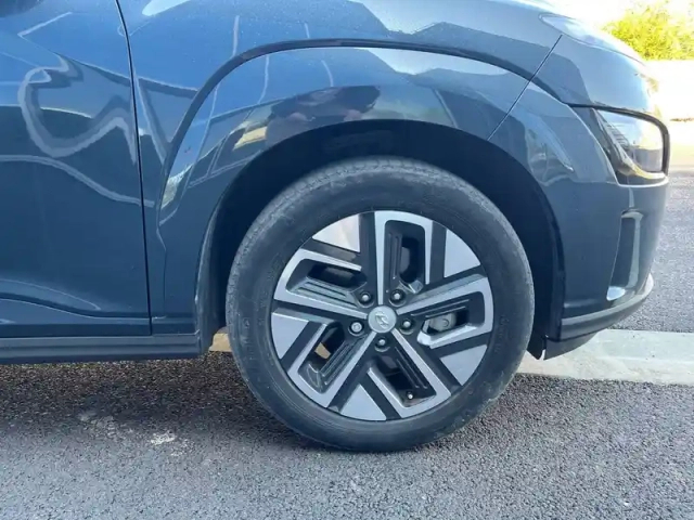 Hyundai Kona electrique 39 kwh - 136 ch — photo 16