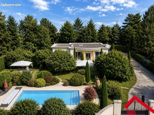 Maison 6 pièces 190 m²