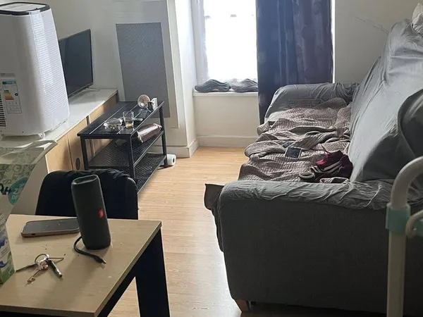 Appartement 11 m²