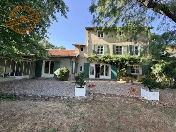 Maison rue dellevaux