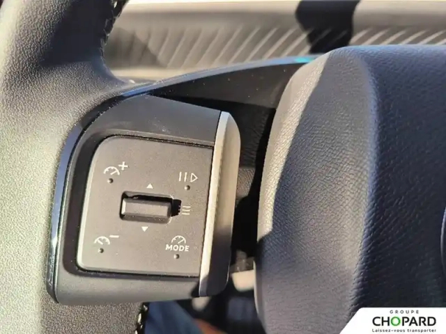 Citroën C3 puretech 100 ch bvm6 — photo 27