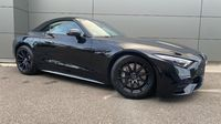 Mercedes Classe Sl 43 AMG 381h 9G Speedshift MCT AMG — photo 3