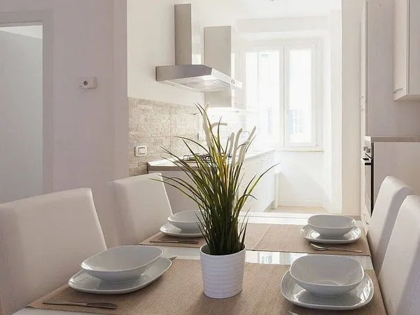 Appartement 2 pièces 54 m²
