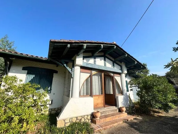 Maison 5 pièces 125 m²