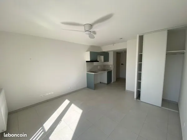 Appartement T1