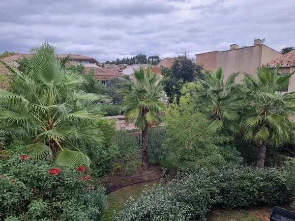 Appartement T3