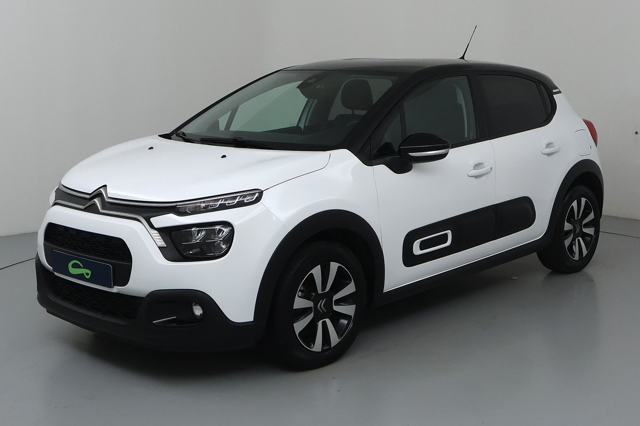 Citroën C3 — photo 1