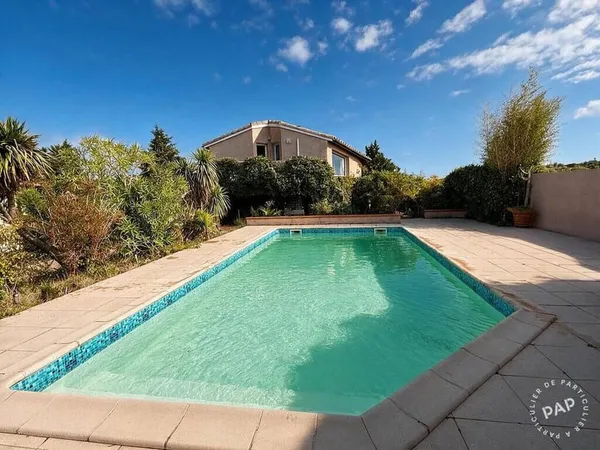 Maison 7 pièces 190 m²