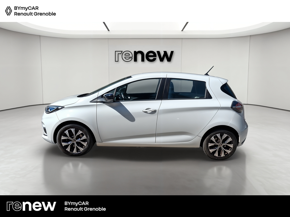 Renault Zoe R110 - 22B — photo 2