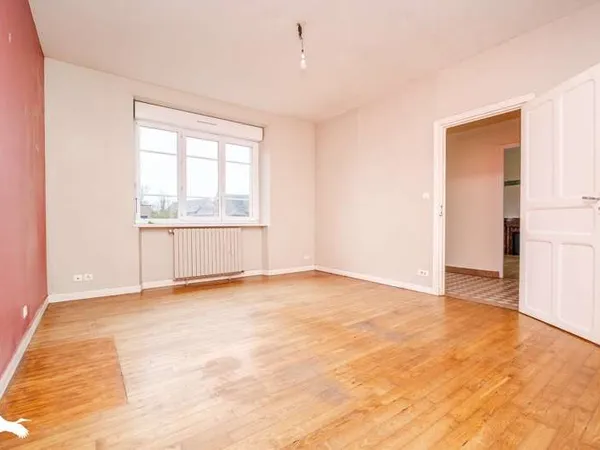 Maison 7 pièces 121 m²
