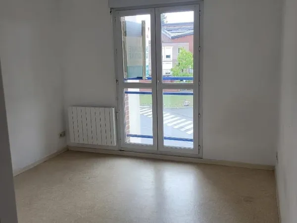 Appartement Location Lens 1p 19m² 399€