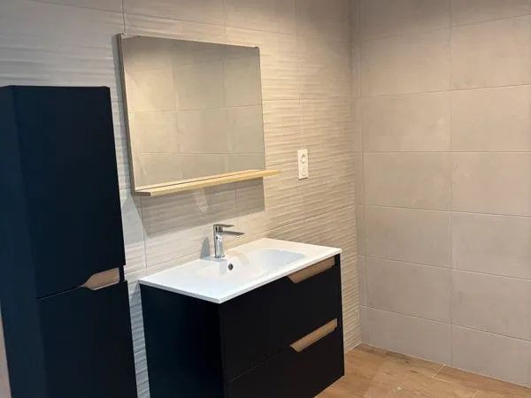 Appartement Location Marcigny 5p 93m² 550€