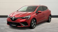 Renault Clio 1.3 TCe 140ch RS Line — photo 1