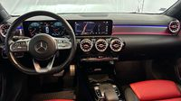 Mercedes Classe A 200 163ch AMG Line 7G-DCT — photo 11