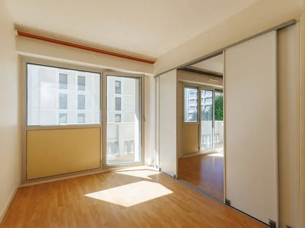 Appartement 4 pièces 70 m²