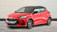 Toyota Yaris 116h Première 5p