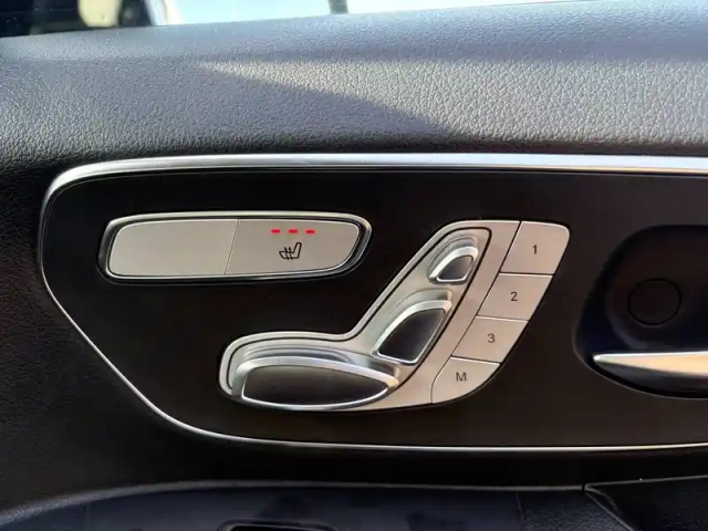 Mercedes Vito mixto 119 cdi long 9g-tronic rwd — photo 40