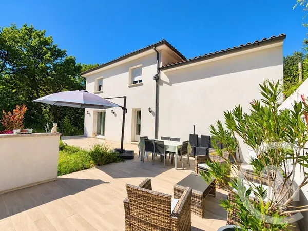 Maison 4 pièces 114 m²