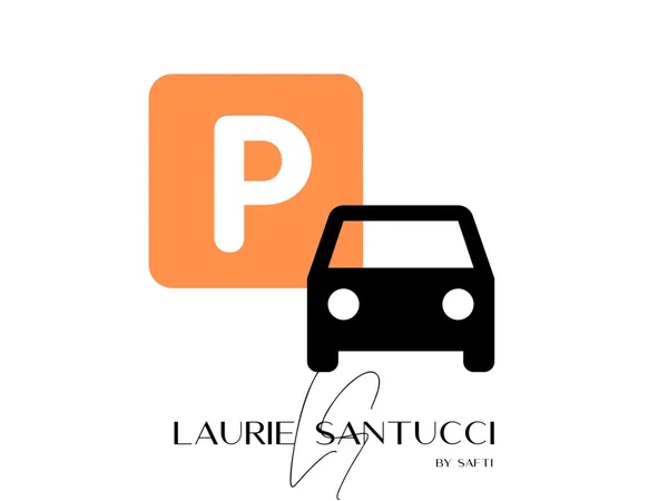 Parking aérien dans résidence sécurisée