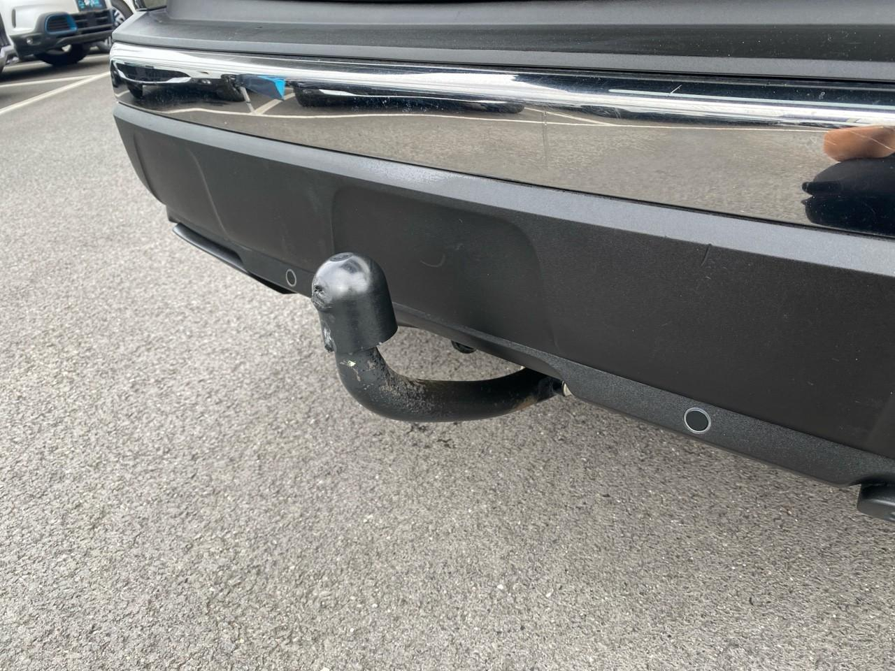 Peugeot 3008 1.2 puretech 130ch allure s&s eat6 — photo 24