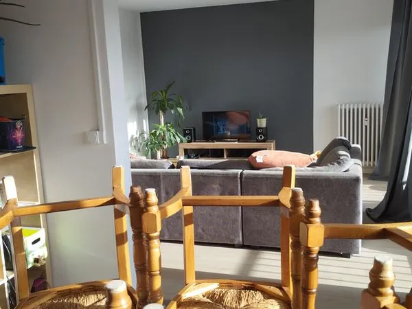 Location chambre