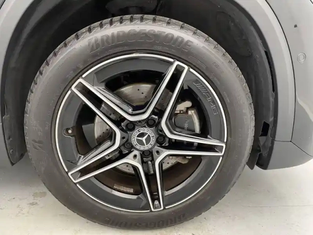 Mercedes Gla 250 e 8g-dct — photo 13