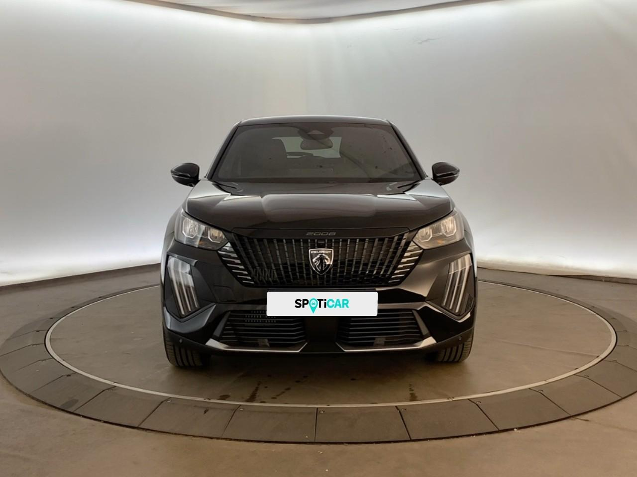 Peugeot 2008 hybrid 145 ch e-dcs6 allure — photo 2