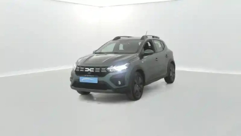 Dacia Sandero tce 90 gsr2 stepway expression 5p