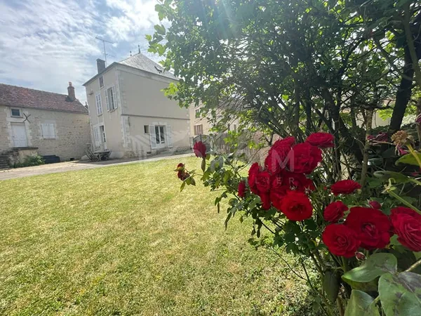 Maison de village clefs en main