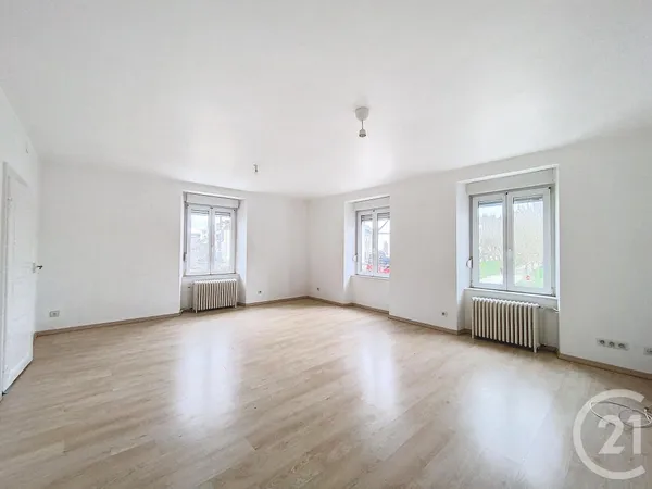 Appartement 3 pièces 73 m²