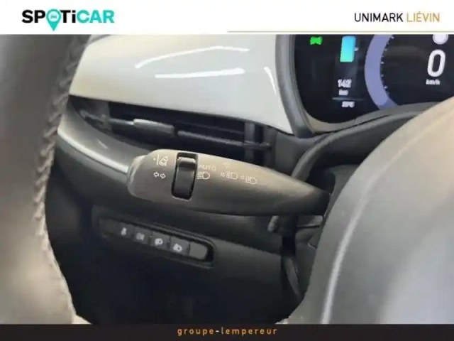 Fiat 500 e 95ch icône — photo 15