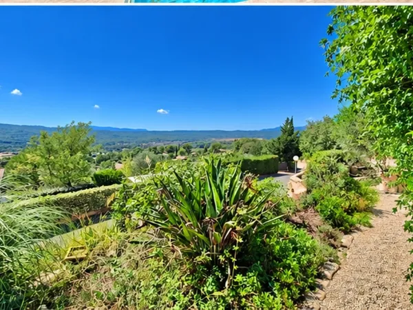 EXCLUSIVITE - MAISON 4P AVEC VUE