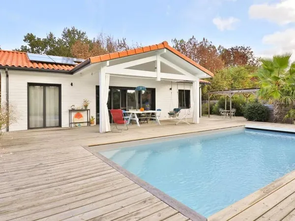 Maison 4 pièces 93 m²