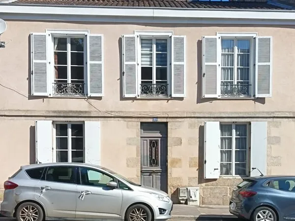 Maison de 148 m2, 3 chambres, secteur Galeries