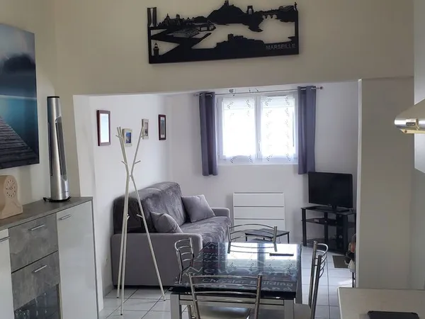Location pour curistes et stagiaires