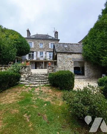 Maison 6 pièces 152 m²