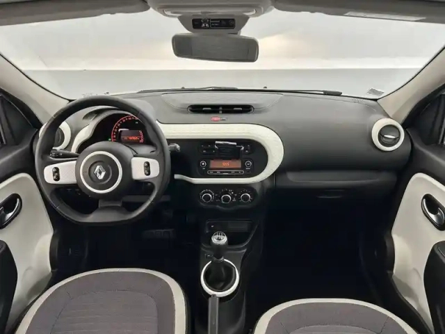 Renault Twingo iii sce 65 - 21 — photo 35